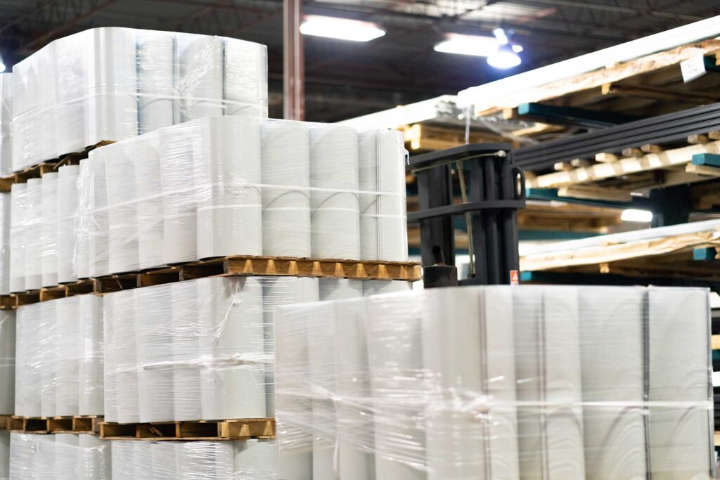 Bulk-Paper-Distribution-Distributor